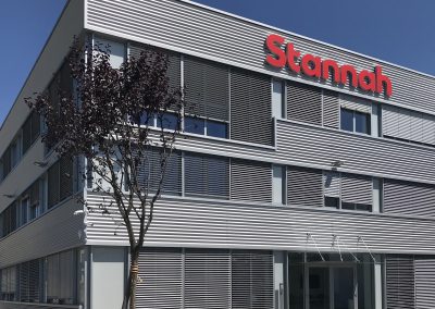 Stannah Montascale Srl